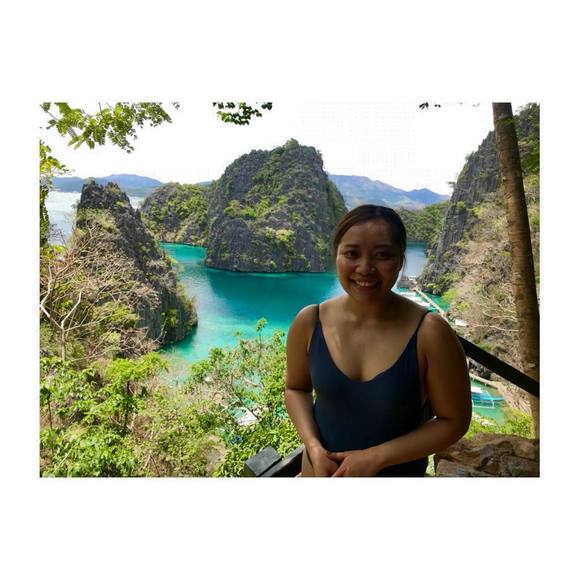 Meet your Posher, Regina mae - Picture 1 of 1